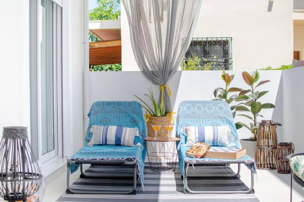 Fileo Family And Friends Living Vila Archangelos  Exterior foto