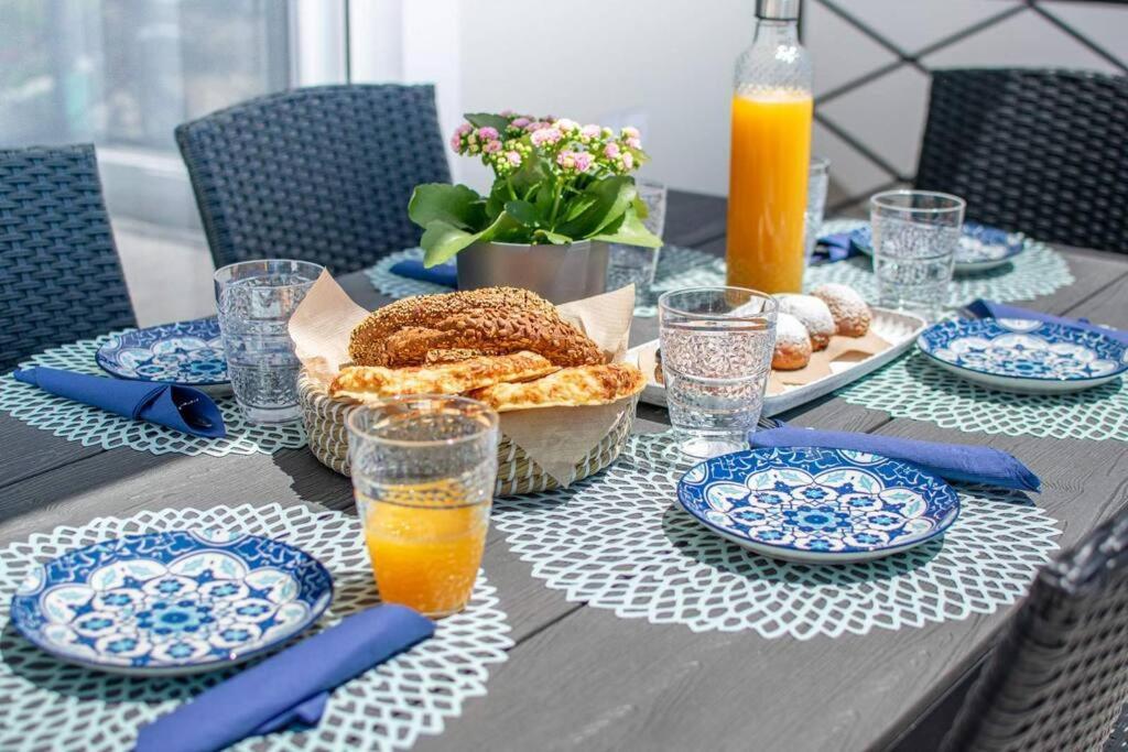 Fileo Family And Friends Living Vila Archangelos  Exterior foto